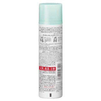 스티븐놀 드라이 샴푸 에어리타입 40g 코세