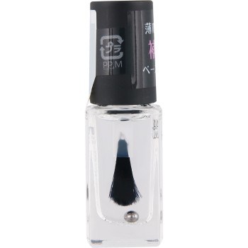 네일홀릭 강화 베이스코트 01 5ml 코세