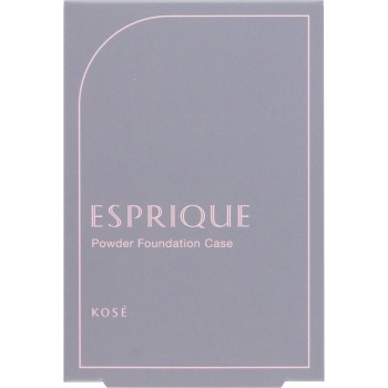 에스프리크 파우더 파운데이션용 케이스 C 코세
