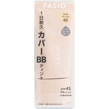 파시오 BB틴트 UV커버 30g 코세