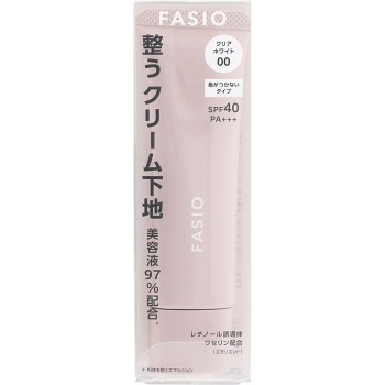 파시오 촉촉 정돈 크림 베이스 30g 코세