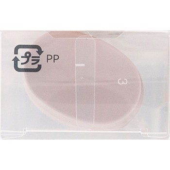 파시오 촉촉 정돈 크림 베이스 (커버) 30g 코세