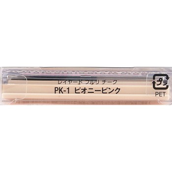 비세 레이어드 플뢰리 치크 5.8g 코세