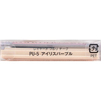 비세 레이어드 플뢰리 치크 5.8g 코세