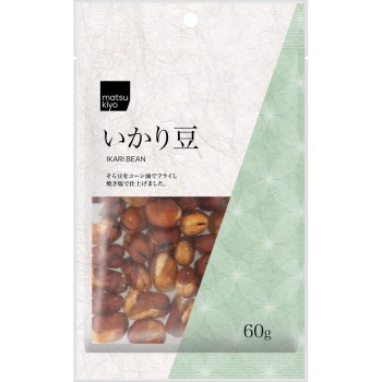 matsukiyo 볶은 콩 60g