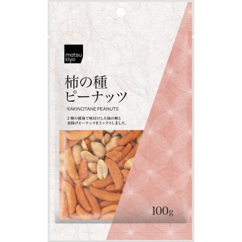 matsukiyo 가키노타네 땅콩 100g