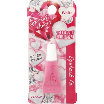 스프링하트 아이래시 픽스스탠다드 _ 코지이본포