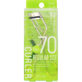 No.70 아이래시카러 실버 No70 코지이본포