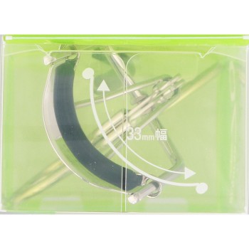 No.70 아이래시카러 실버 No70 코지이본포