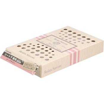 릴랙스 사봉 부스터 로즈 사봉