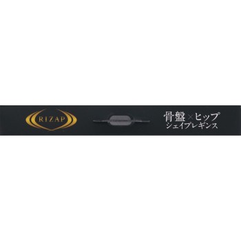 라이자프압박저스트 웨이스트레깅스 M-L 군제