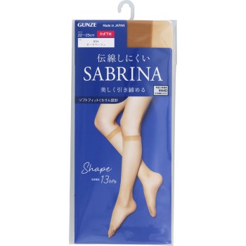 사브리나쉐이프쇼트 22-25CM 군제