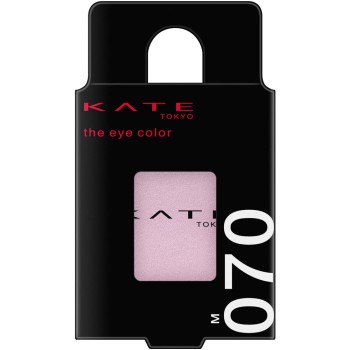 케이트 더 아이컬러 070 포그핑크 1.4g 가네보