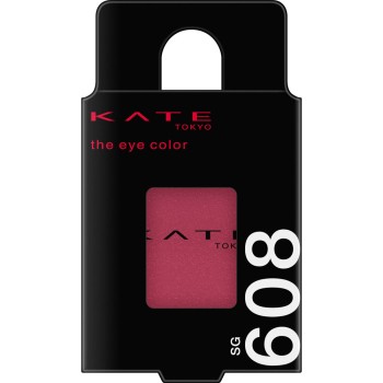 케이트 더 아이컬러 SG608 시스루플럼 1.5g 가네보