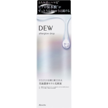 DEW 애프터글로우 드롭 170ml 가네보
