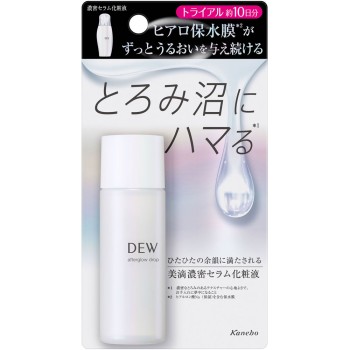 DEW 애프터 글로우 드롭 미니 사이즈 30ml 가네보