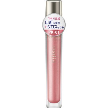 미디어 리퀴드 글로우 루주 PK-01 가네보