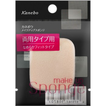 가네보 메이크업 스폰지【양용타입용 a】 가네보