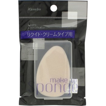 메이크업 스폰지 리퀴드·크림타입용 가네보