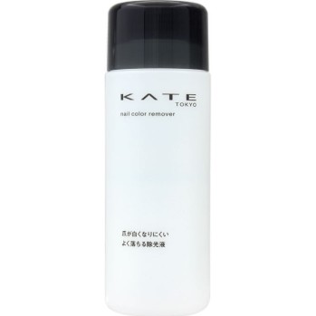 케이트 네일 컬러 리무버 N 230ml 가네보