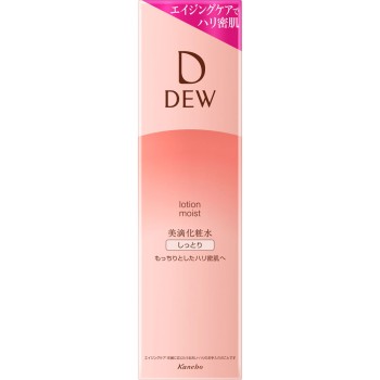 DEW 로션 촉촉 150ml 가네보