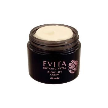 에비타 보타니 바이탈 윤기리프트 크림 35g 가네보