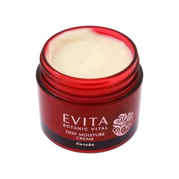 에비타 보타니 바이탈 딥모이스처크림 35g 가네보
