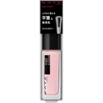 케이트 네일에나멜컬러N PK-1 가네보