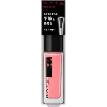 케이트 네일 에나멜 컬러 N PK-2 가네보