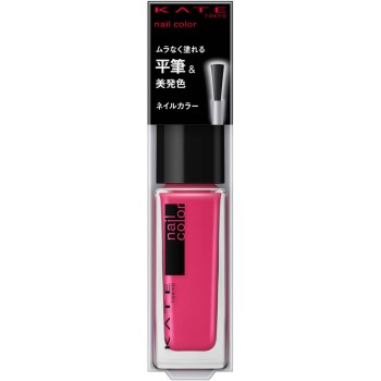 케이트 네일에나멜컬러N PK-3 가네보