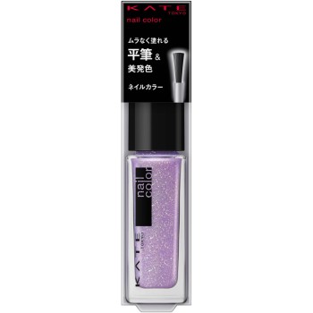 케이트 네일 에나멜 컬러 N PU-1 가네보