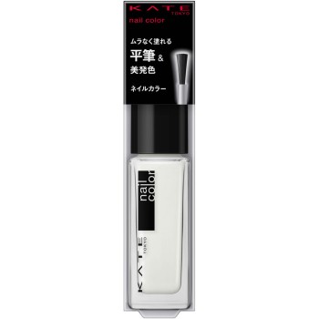 케이트 네일에나멜컬러N WT-5 가네보
