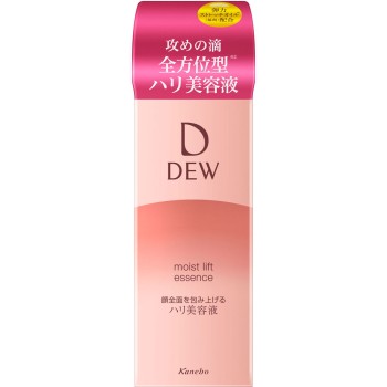 DEW 모이스트리프트에센스 45g 가네보