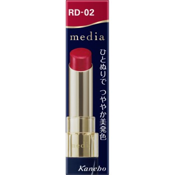 미디어 브라이트업루즈 RD-02 가네보