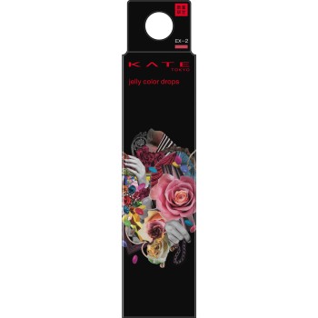 케이트 젤리컬러드롭스 EX-2 3.6g 가네보