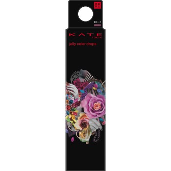 케이트 젤리컬러드롭스 EX-3 3.6g 가네보