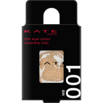 케이트 더 아이컬러 MB1 1.5g 가네보