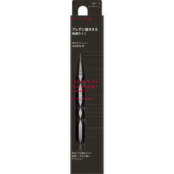 케이트 슈퍼 샤프 라이너 EX4.0 다크 그레이지 0.5ml 가네보