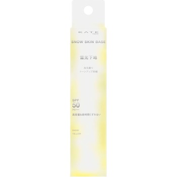 케이트 스노우스킨베이스 SY 30g 가네보