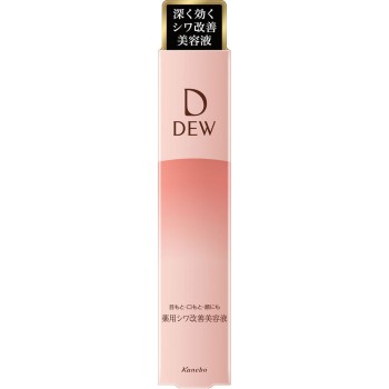 DEW 링클스매시 20g 가네보
