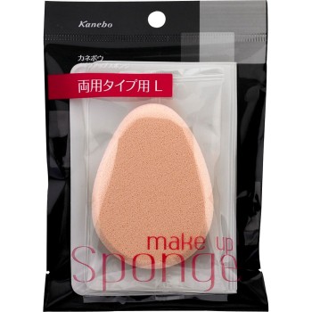 가네보 메이크업 스폰지 [양용 타입용] L 가네보