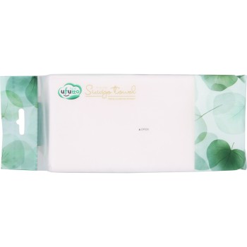 우후또 스우요 타올 CICA 50매 코튼라보