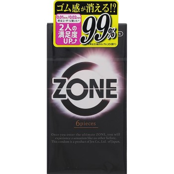 ZONE 6개 제크스