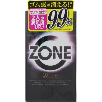 ZONE 10개 제크스