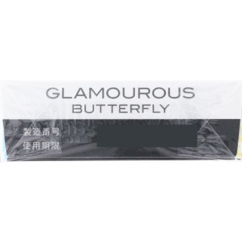 글래머러스 버터플라이 멜티 10개입 제크스
