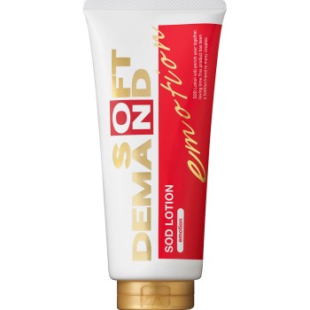 SOD 로션 에모션 타입 a 180g 젝스