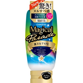 캔질 매지컬 퍼레이드 격렬히 부드러운 220g 젝스