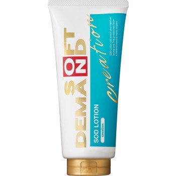 SOD 로션 크리에이션 타입 a 180g 젝스