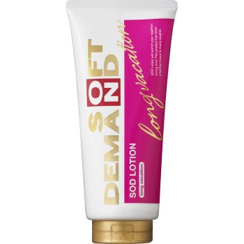 SOD 로션 롱 베케이션 타입 a 180g 젝스