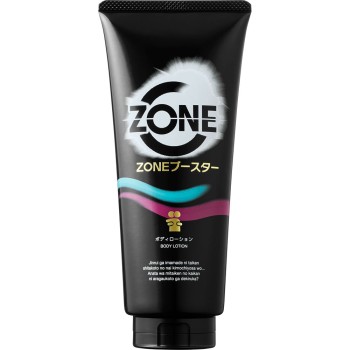 ZONE 부스터 바디 로션 190ml 젝스